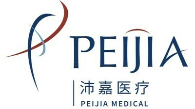 (PRNewsfoto/Peijia Medical)