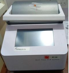RT-PCR machine