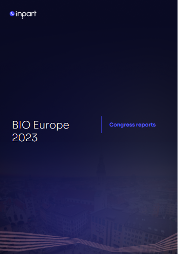 Bio Europe 2023 1