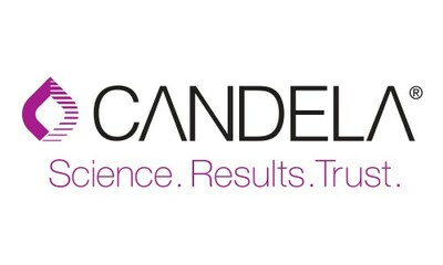 Candela Logo (PRNewsfoto/Candela)