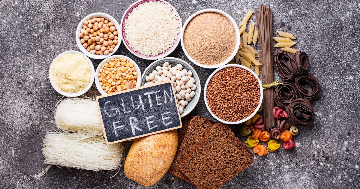 Gluten And Diabetes: Should People With Diabetes Avoid Gluten? - Renal.PlatoHealth.ai