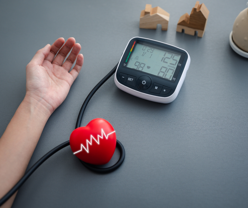7 Quick Ways To Lower Your Blood Pressure - Durham Nephrology Associates, PA - Renal.PlatoHealth.ai
