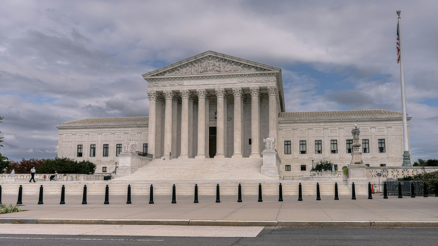 BIO asks Supreme Court to review a case threatening patents