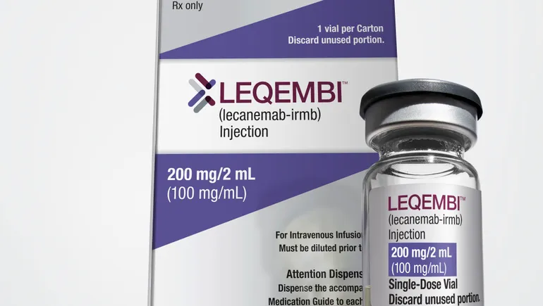Eisai sets new revenue target for Alzheimer’s drug Leqembi