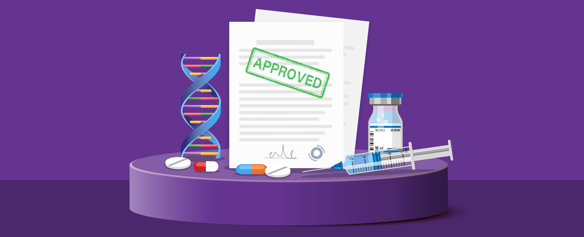 FDA label expansions: Full approval for Tivdak in April