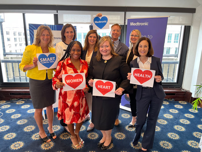 First Women’s Heart Health Congressional Day In Washington, DC! - Renal.PlatoHealth.ai