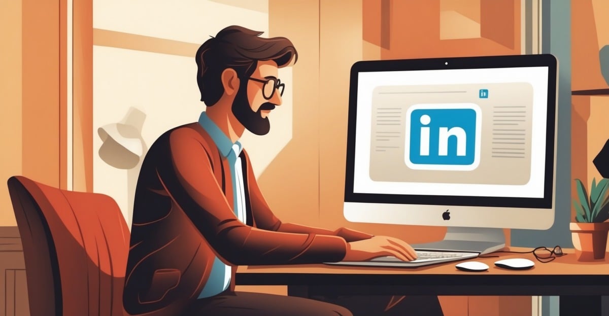 How to use LinkedIn to ace your biotech job search and advance your career