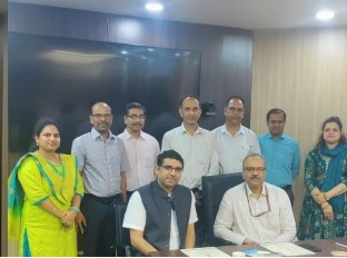IPC and CSIR-IMTech forge strategic partnership to advance research in microbiology