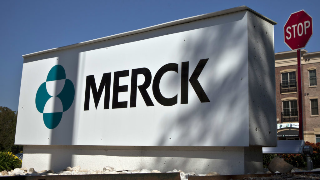 Merck may have a competition for ever-scarce BCG