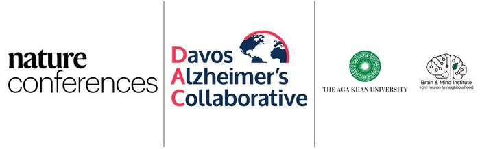 Nature Conferences, Davos Alzheimer’s Collaborative, Aga Khan University