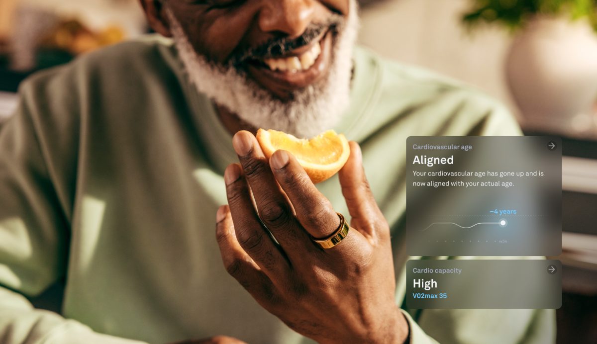 ŌURA Announces Two New Heart Health Features, Moving Deeper Into Preventative Health - Medical Device News Magazine