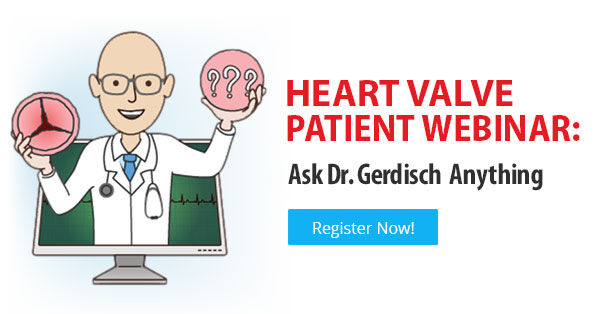 Patient Webinar: Ask Dr. Gerdisch Anything! - Renal.PlatoHealth.ai