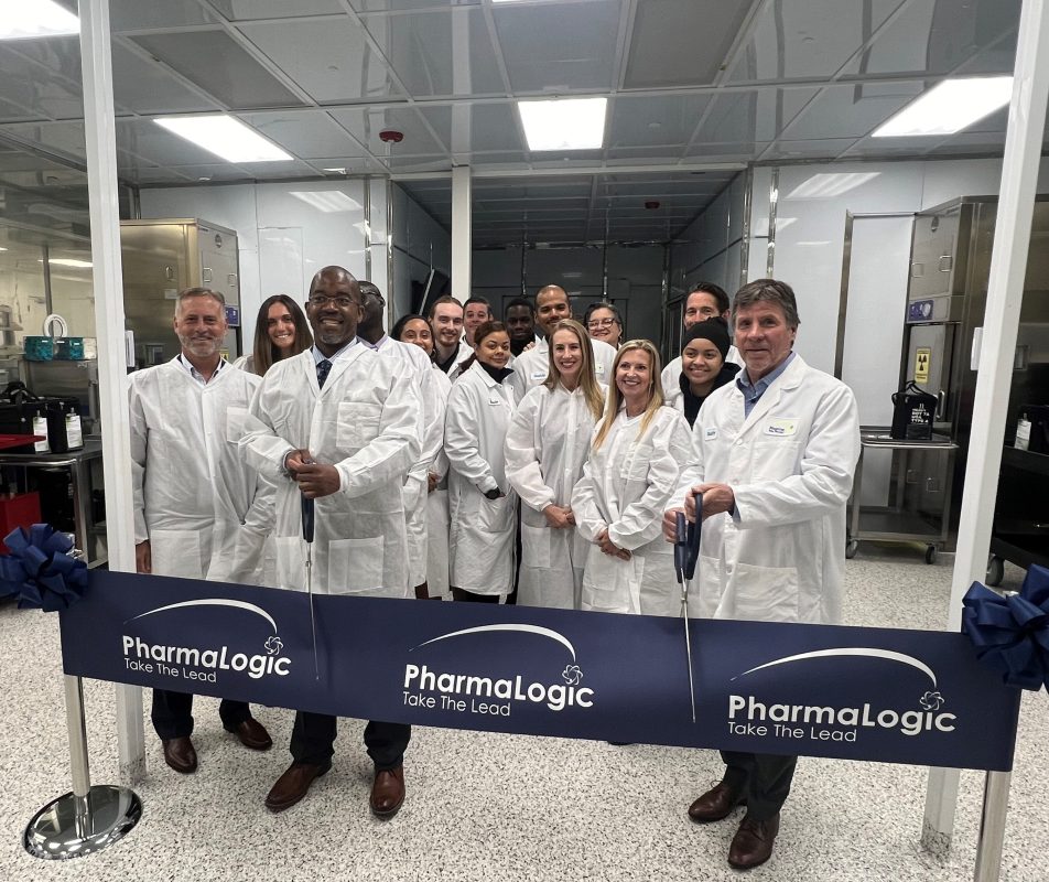 PharmaLogic Announces Opening Of Radiopharmaceutical Production Facility In New York City - Medical Device News Magazine