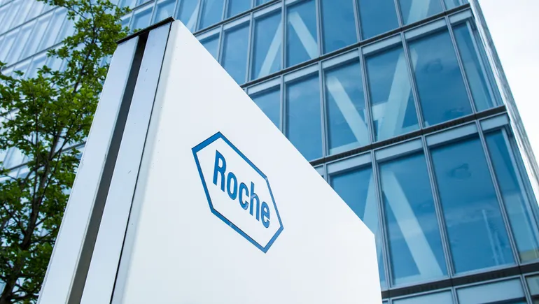 Roche keeps pace in obesity drug field with early study data