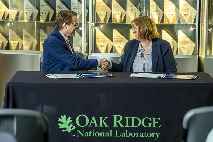 Seven ORNL inventions licensed to Texas-based lithium recovery firm