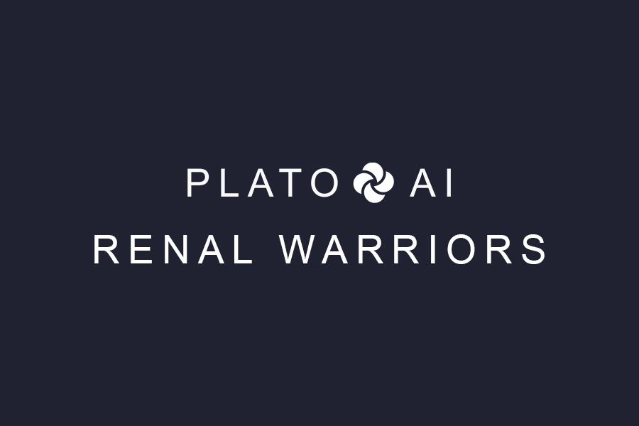 Sign Up - Renal.PlatoHealth.ai