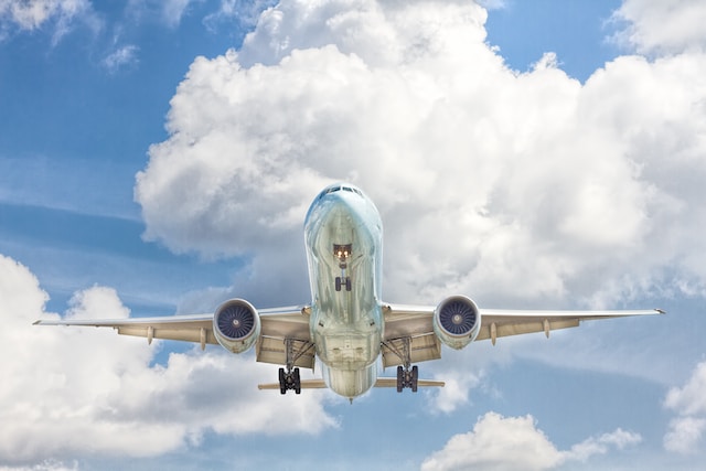 Treasury, IRS release updated guidance on sustainable aviation fuel tax credit