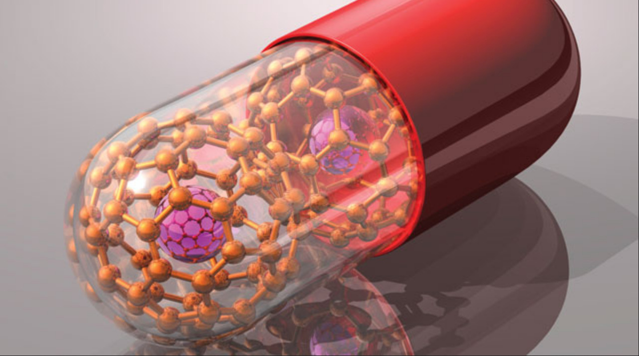 Unlocking The Healing Power: The Importance Of Nanomedicine - Medical Device News Magazine