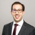 Marco Thurner is European- and German Patent Attorney Trainee at IP firm Finnegan.